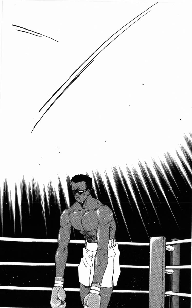 Shura no Mon Chapter 58 page 51 - Chapter 58: Ashura, Anger, Sadness, and Will