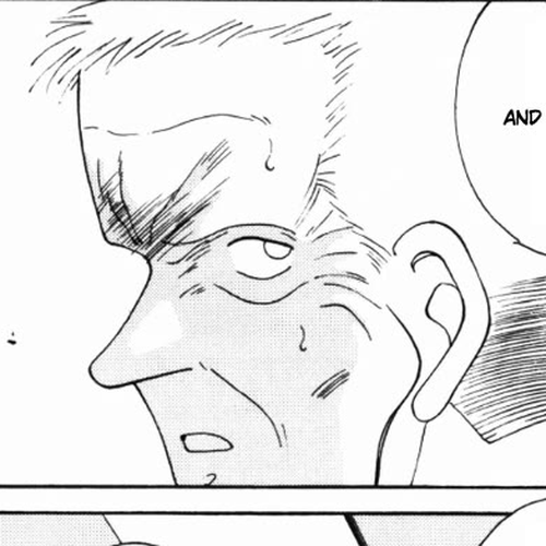 Shura no Mon Chapter 59: Real Strong Man cover