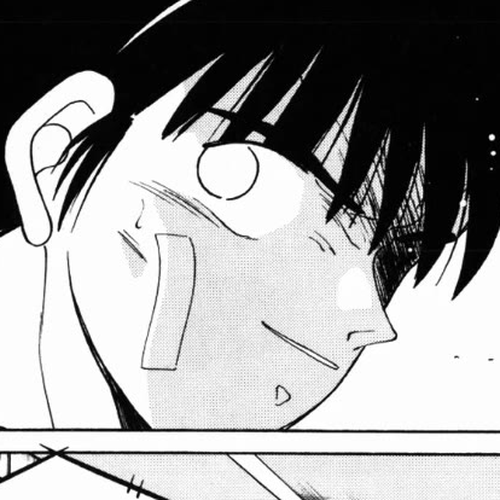 Shura no Mon Chapter 60: In the Name of My Father cover