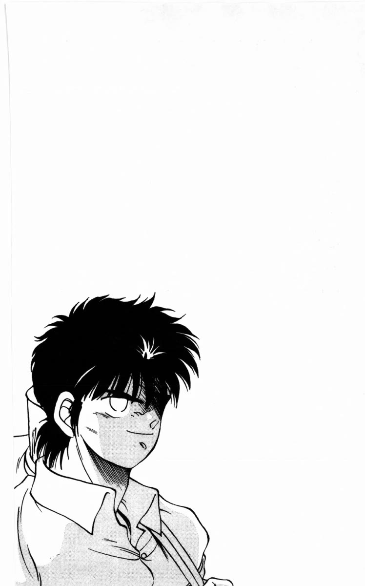 Shura no Mon Chapter 63 page 4 - Chapter 63: Fools Known as Martial Artists