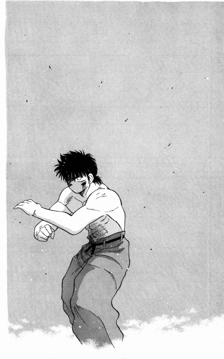 Shura no Mon Chapter 63 page 52 - Chapter 63: Fools Known as Martial Artists