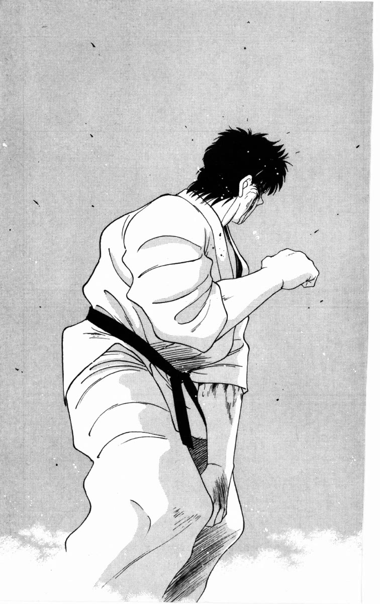 Shura no Mon Chapter 63 page 53 - Chapter 63: Fools Known as Martial Artists