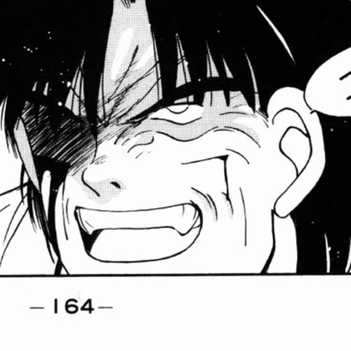 Shura no Mon Chapter 63: Fools Known as Martial Artists cover