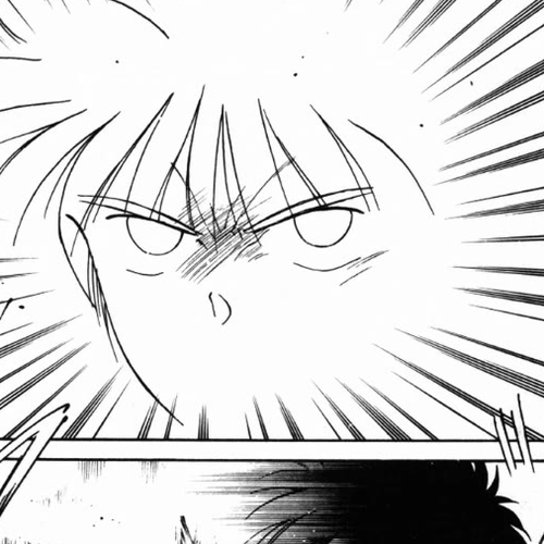 Shura no Mon Chapter 65: A Hundred-Year Reunion cover