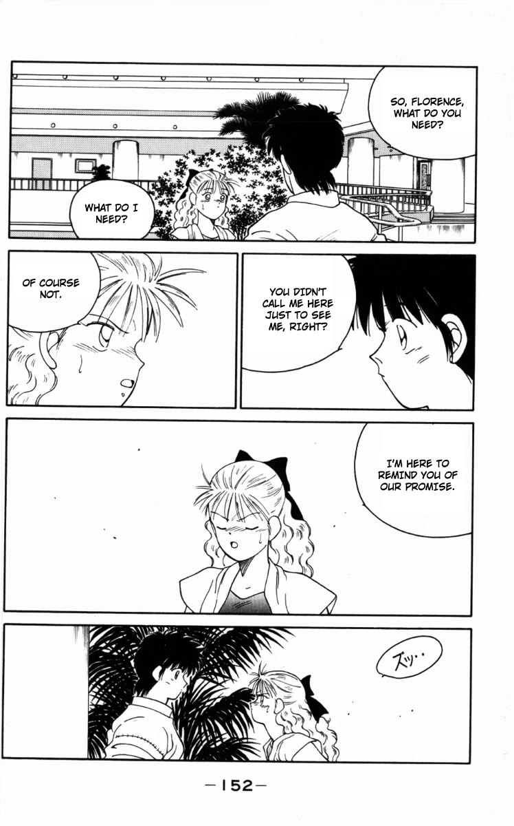 Shura no Mon Chapter 66 page 30 - Chapter 66: A Calm and a Storm Before the Final Battle