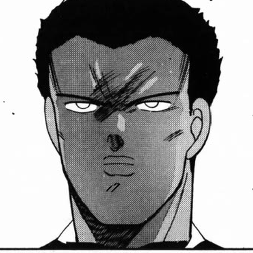 Shura no Mon Chapter 66: A Calm and a Storm Before the Final Battle cover
