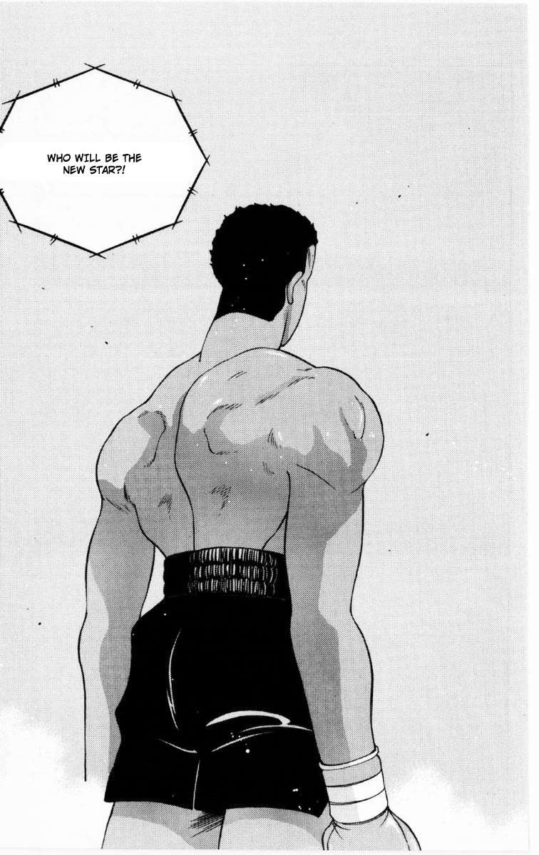 Shura no Mon Chapter 67 page 65 - Chapter 67: Stand and Fight