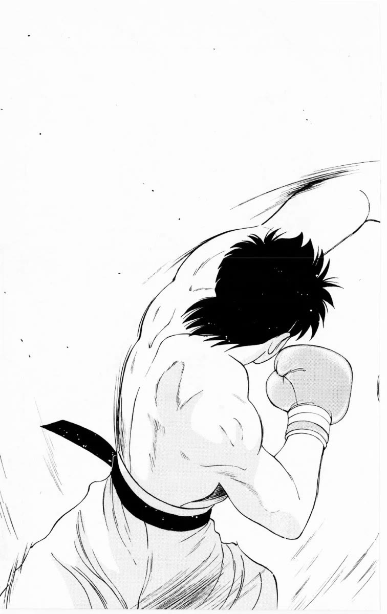 Shura no Mon Chapter 68 page 34 - Chapter 68: Body and Soul