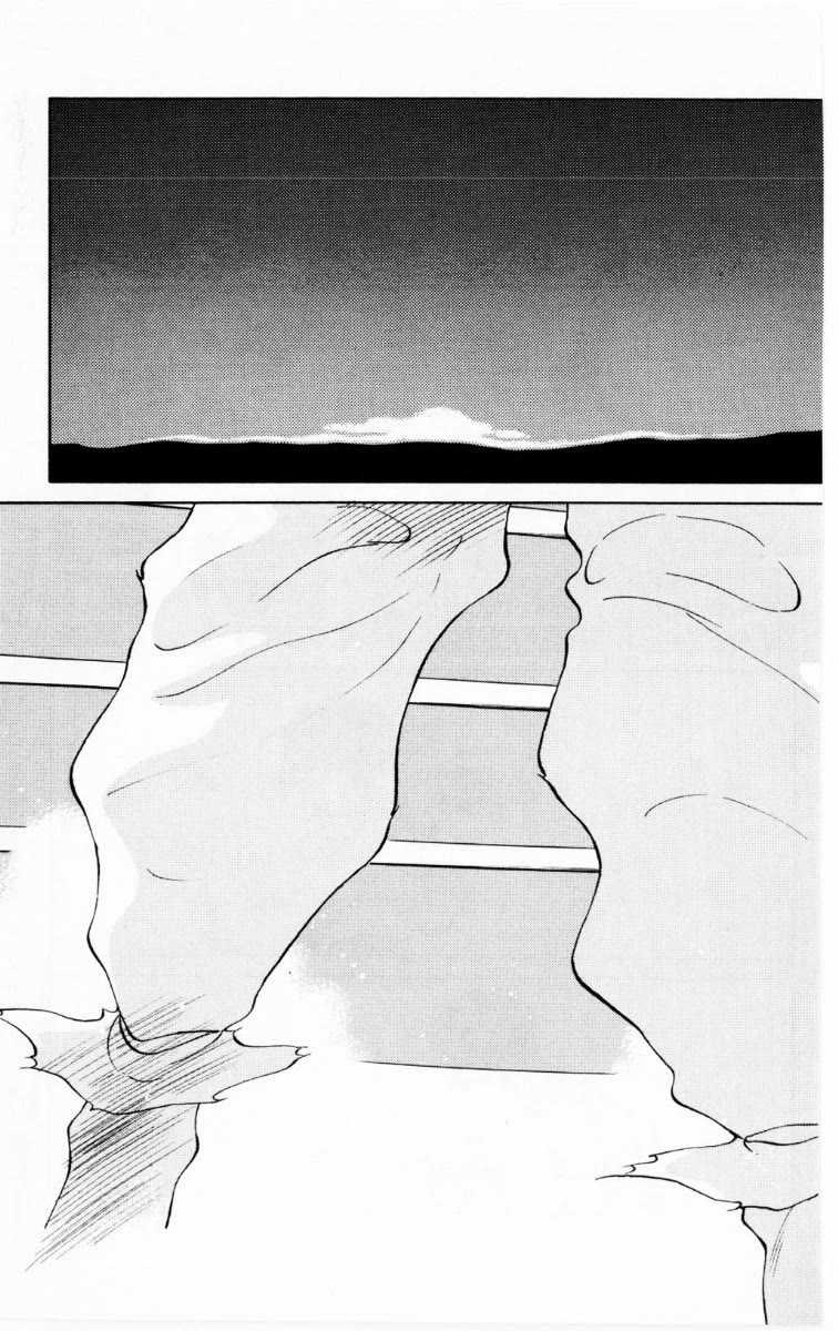 Shura no Mon Chapter 68 page 6 - Chapter 68: Body and Soul
