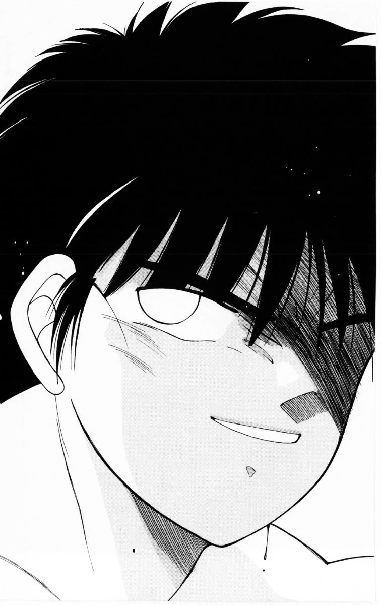 Shura no Mon Chapter 69 page 48 - Chapter 69: Above Boxing