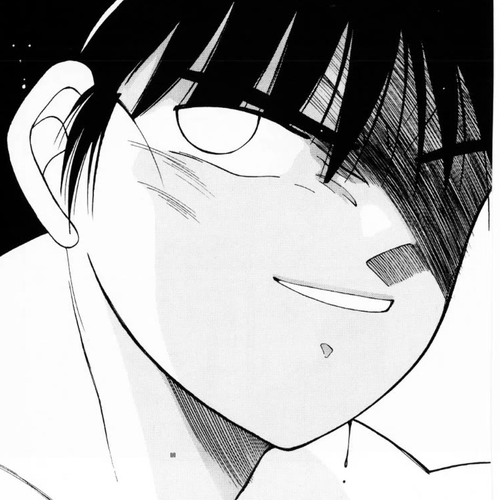 Shura no Mon Chapter 69: Above Boxing cover