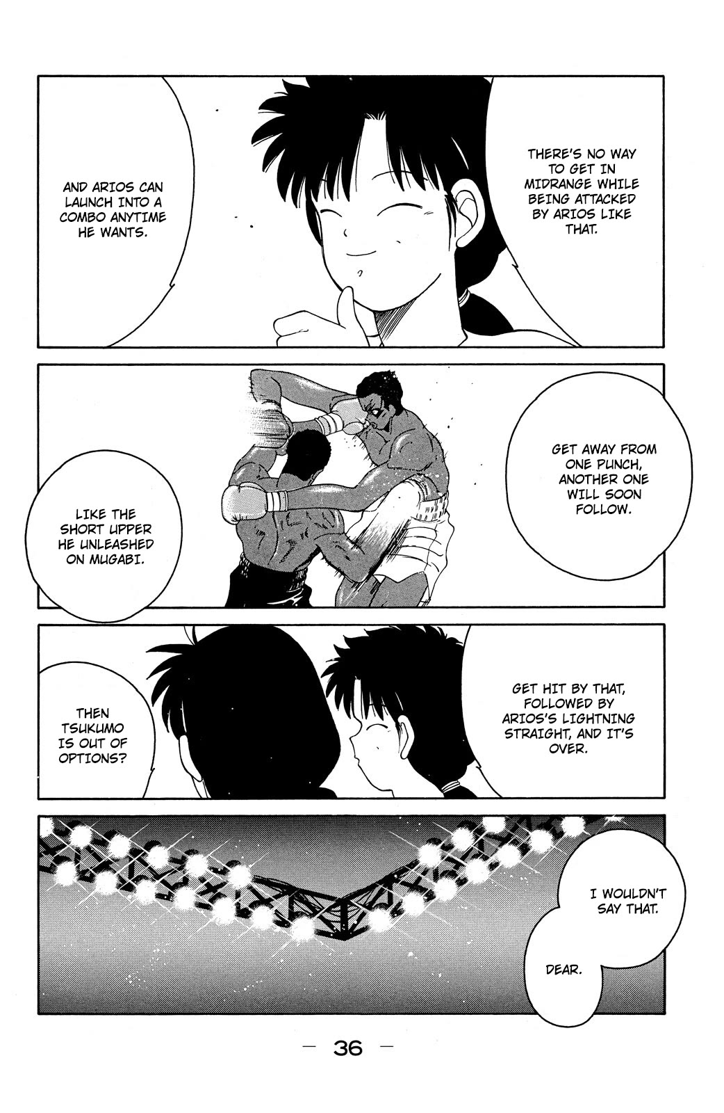Shura no Mon Chapter 70 page 38 - Chapter 70: Bad Feeling