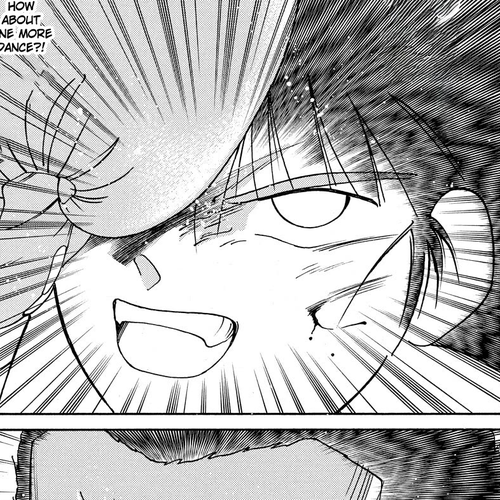 Shura no Mon Chapter 70: Bad Feeling cover