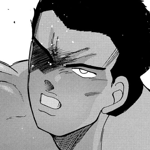 Shura no Mon Chapter 71: Wake the Beast thumbnail