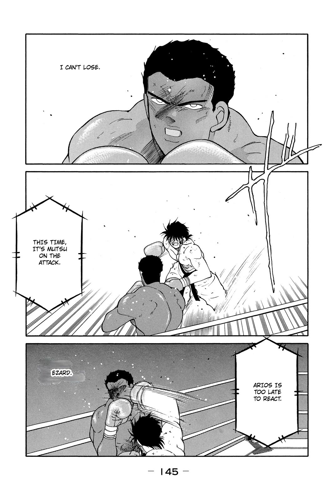 Shura no Mon Chapter 72 page 21 - Chapter 72: A Fight for Them Alone