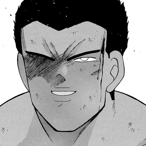 Shura no Mon Chapter 72: A Fight for Them Alone thumbnail