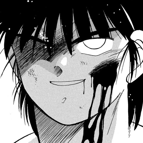Shura no Mon Chapter 73: Under the Full Moon thumbnail