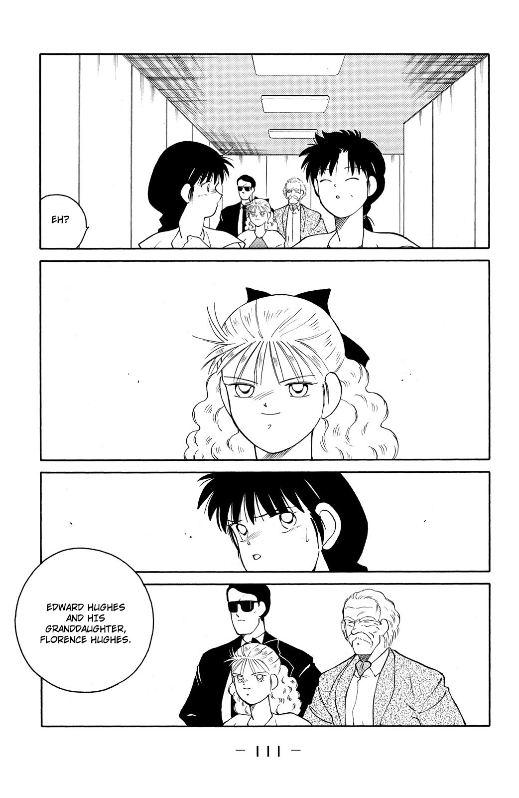 Shura no Mon Chapter 74 page 35 - Chapter 74: The New Legend of Mutsu