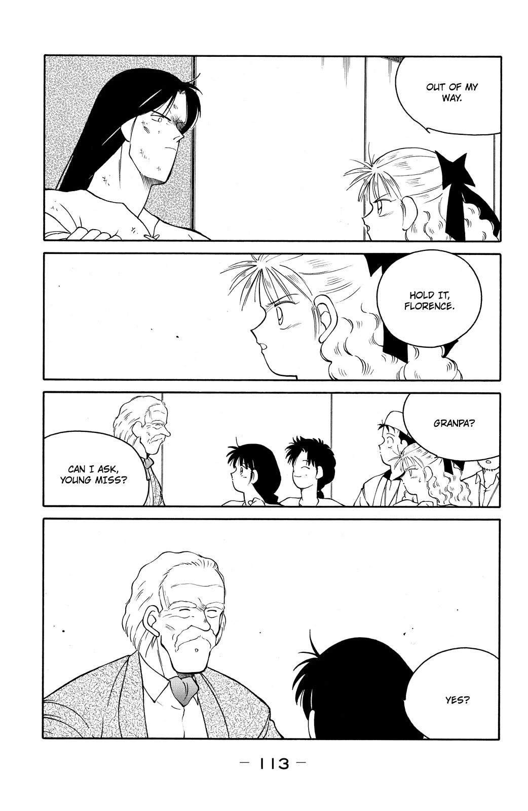 Shura no Mon Chapter 74 page 37 - Chapter 74: The New Legend of Mutsu