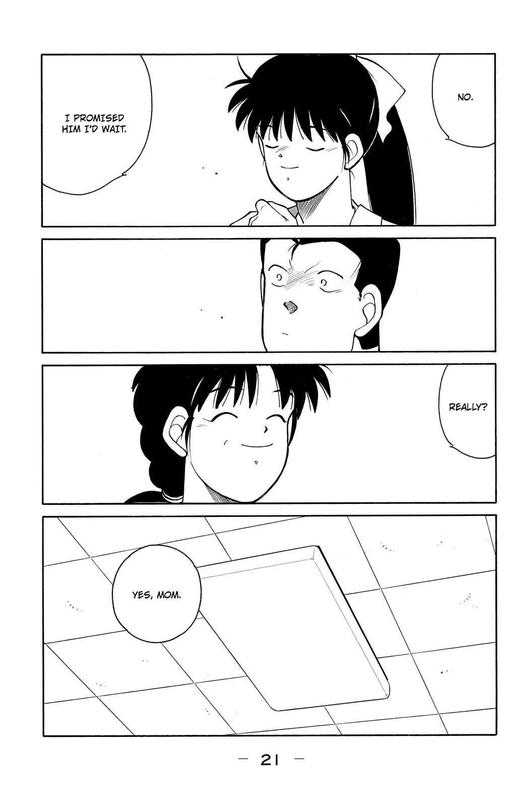Shura no Mon Chapter 79 page 23 - Chapter 79: Vale Tudo