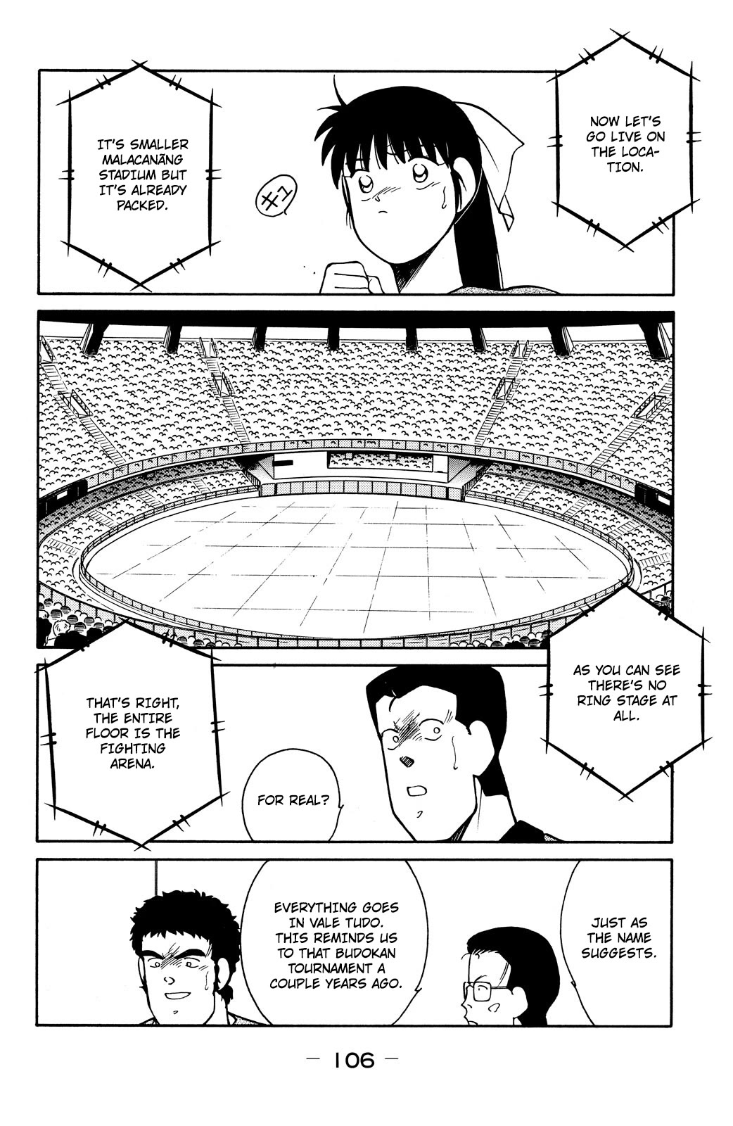 Shura no Mon Chapter 80 page 37 - Chapter 80: Too Much Blood
