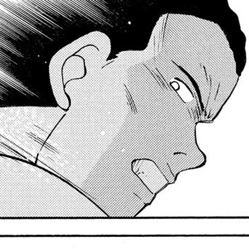 Shura no Mon Chapter 81: Spirit cover