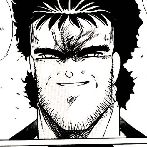 Shura no Toki Chapter 2a : Winding of Flame and Clouds cover