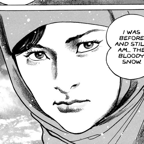 Shura Yukihime Gaiden Chapter 1: Yuki Pays Her Debts in Prison cover