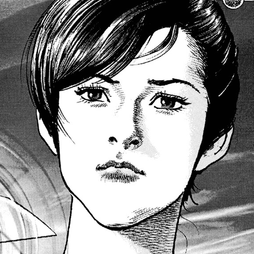 Shura Yukihime Gaiden Chapter 3: The Naked Blade Spins on a Pinwheel, the Children's Limbo is the Moon over Mui - Part 2 cover