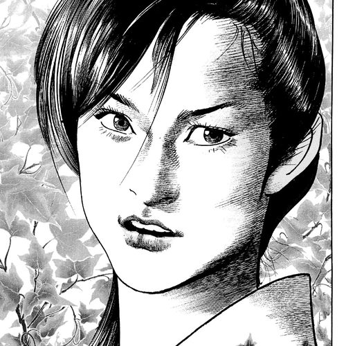 Shura Yukihime Gaiden Chapter 4: The Naked Blade Spins on a Pinwheel, the Children's Limbo is the Moon over Mui - Part 3 cover