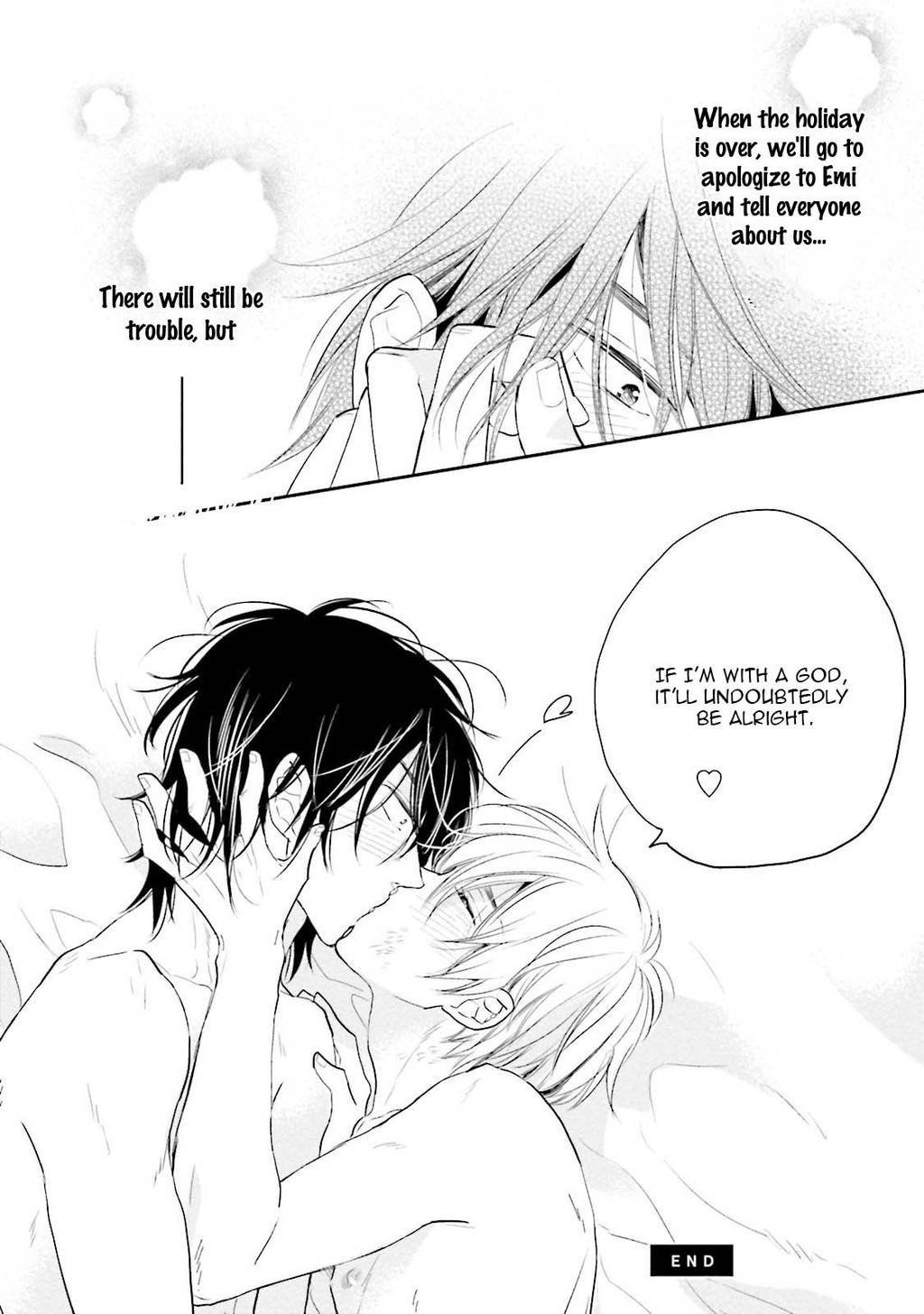 Shuraba Maker Chapter 4 page 35 - Chapter 4
