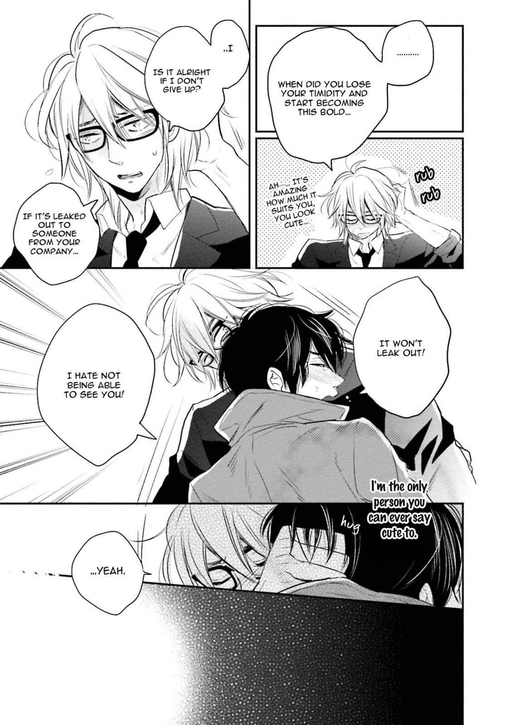 Shuraba Maker Chapter 6 page 28 - Chapter 6