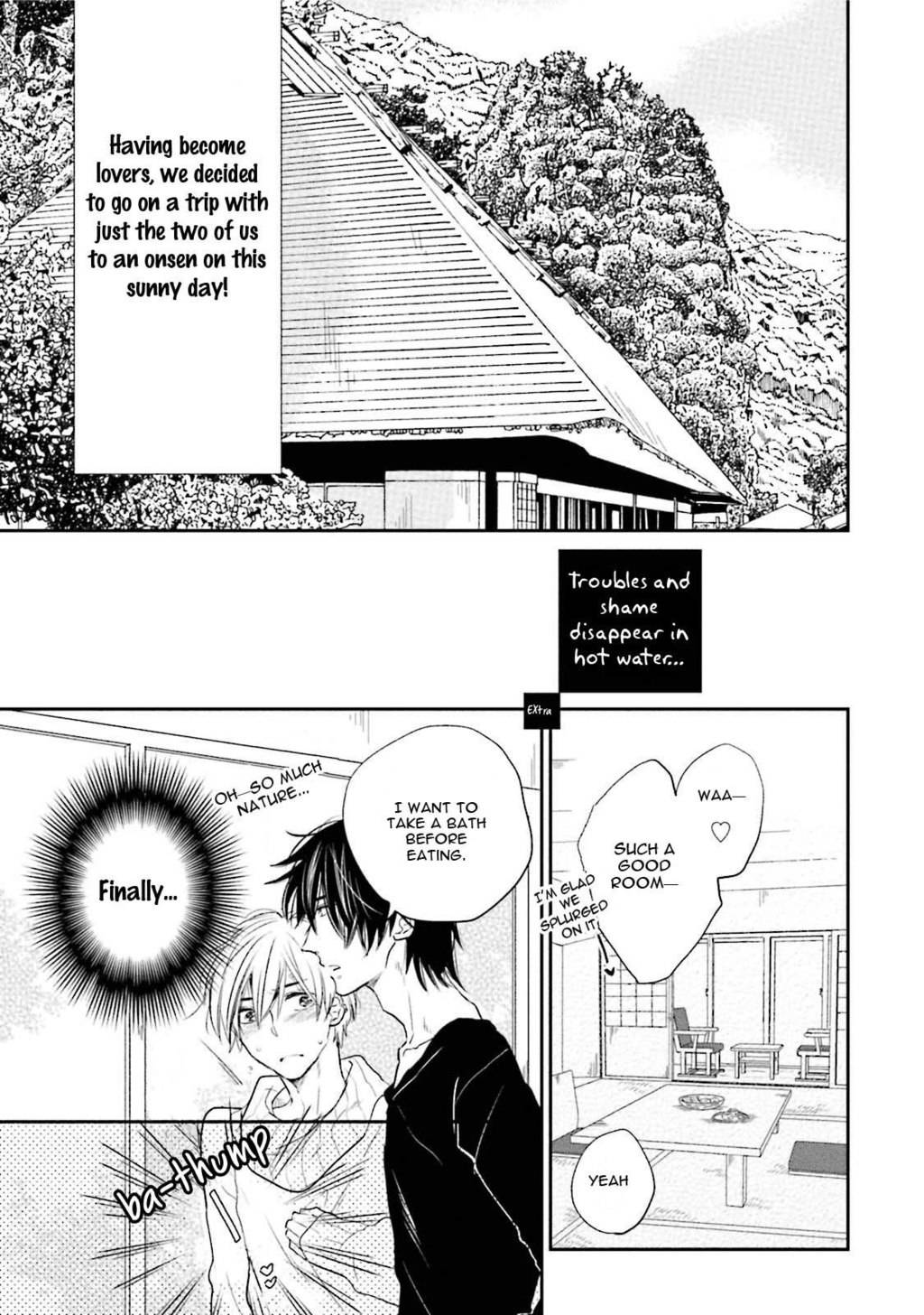 Shuraba Maker Chapter 6 page 38 - Chapter 6