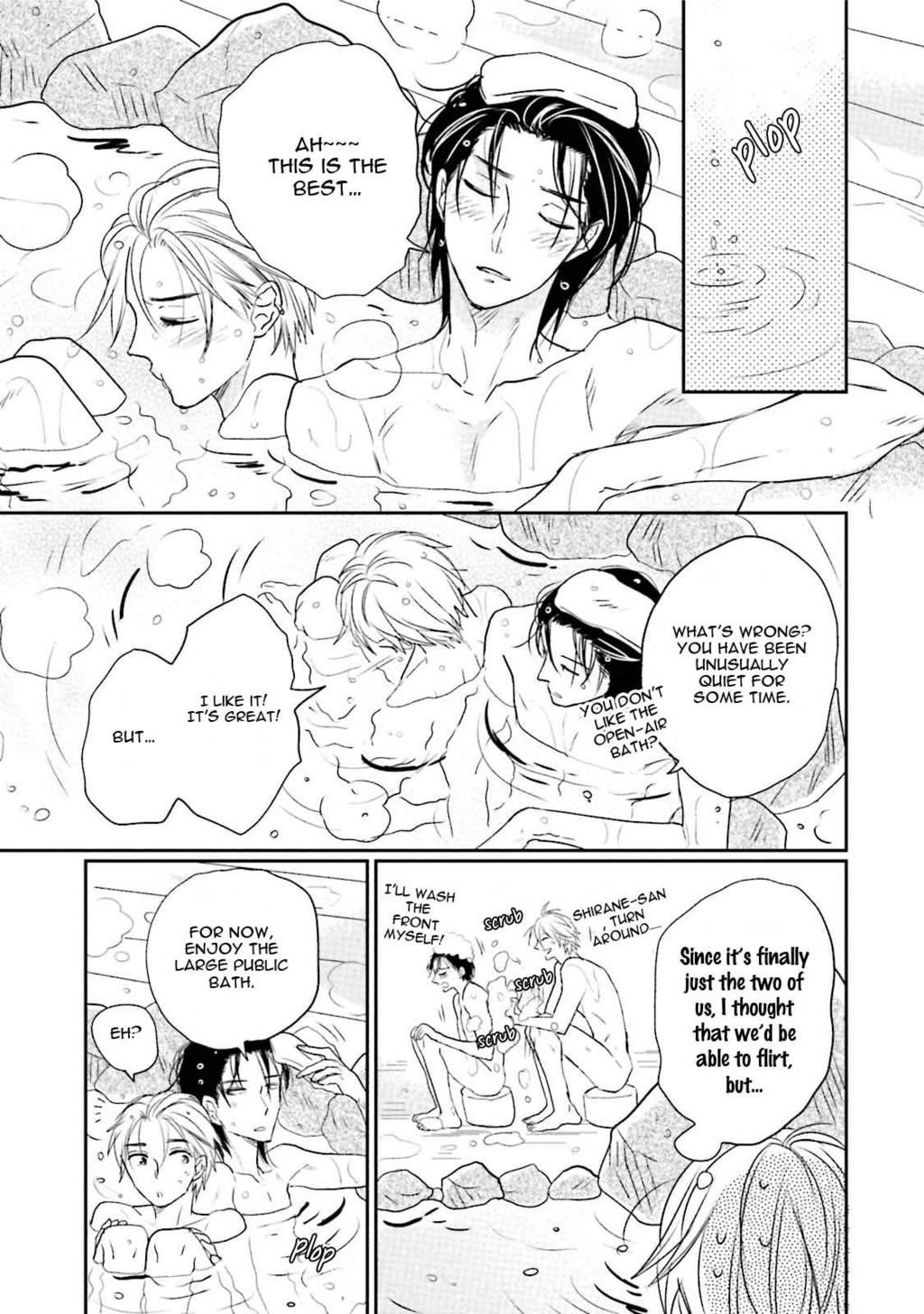 Shuraba Maker Chapter 6 page 40 - Chapter 6