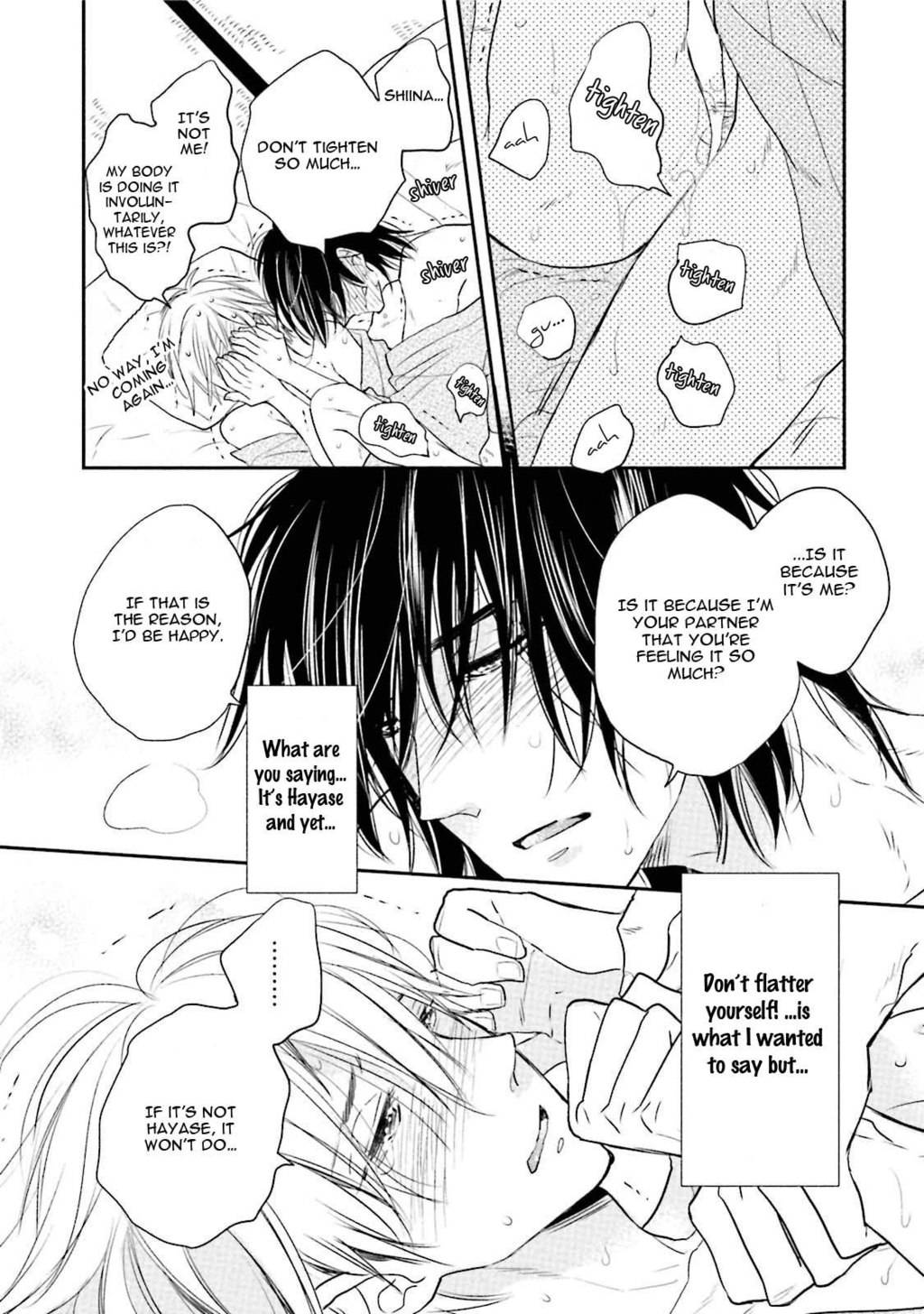 Shuraba Maker Chapter 6 page 45 - Chapter 6