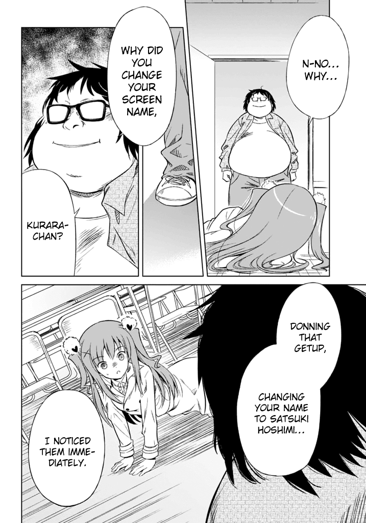 Shurabara! Chapter 5.2 page 25 - Chapter 5 v2 : Ready, Boom!