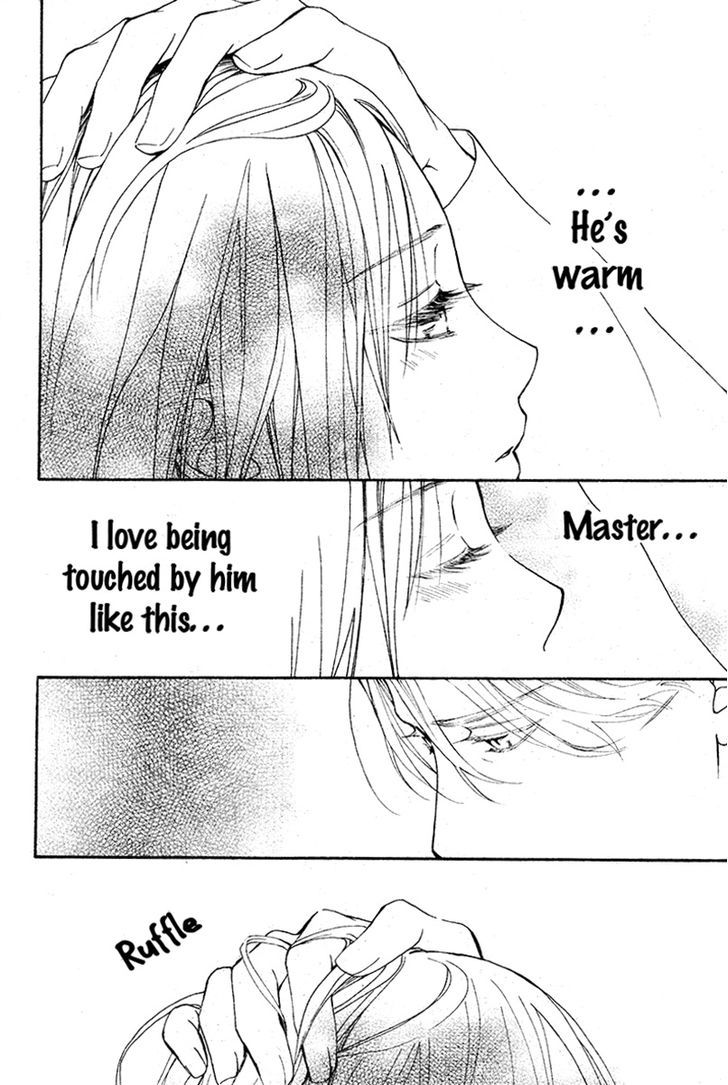Shuriken to Pleats Chapter 1 page 22 - Chapter 1