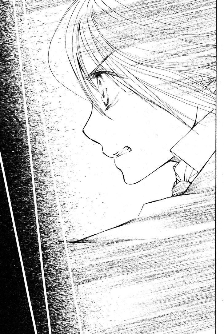 Shuriken to Pleats Chapter 1 page 38 - Chapter 1