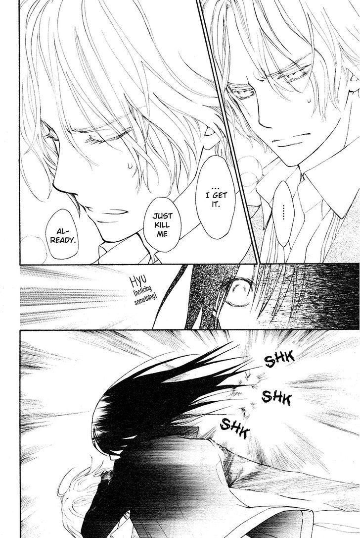 Shuriken to Pleats Chapter 1 page 45 - Chapter 1