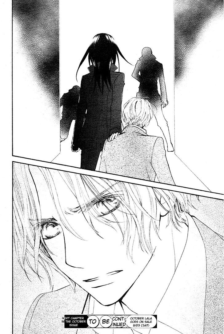 Shuriken to Pleats Chapter 1 page 47 - Chapter 1