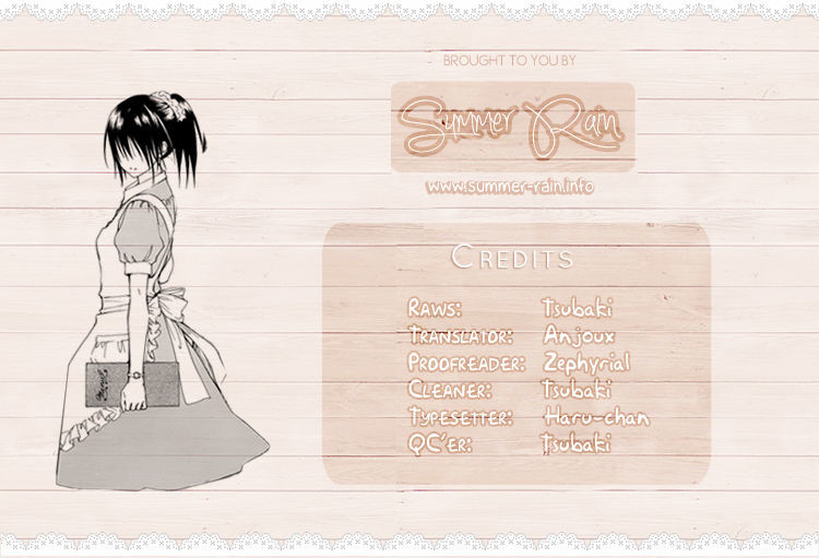 Shuriken to Pleats Chapter 1 page 48 - Chapter 1