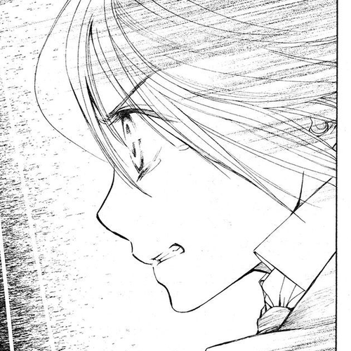 Shuriken to Pleats Chapter 1 cover