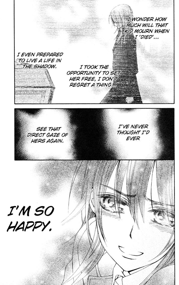 Shuriken to Pleats Chapter 10 page 13 - Chapter 10