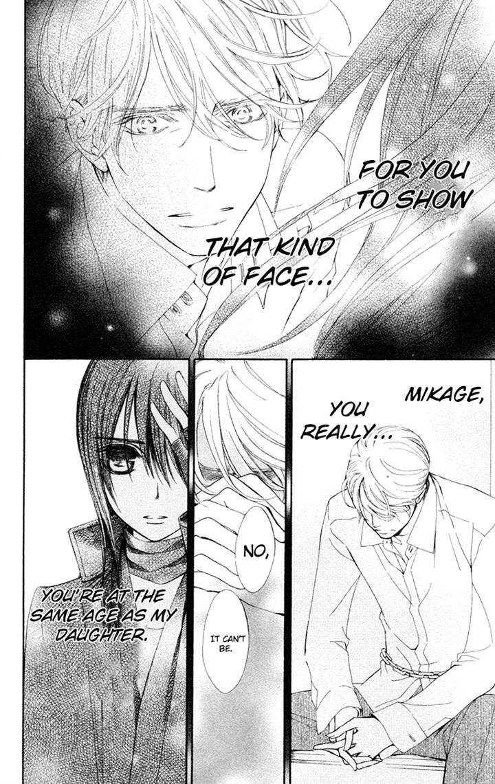 Shuriken to Pleats Chapter 10 page 14 - Chapter 10