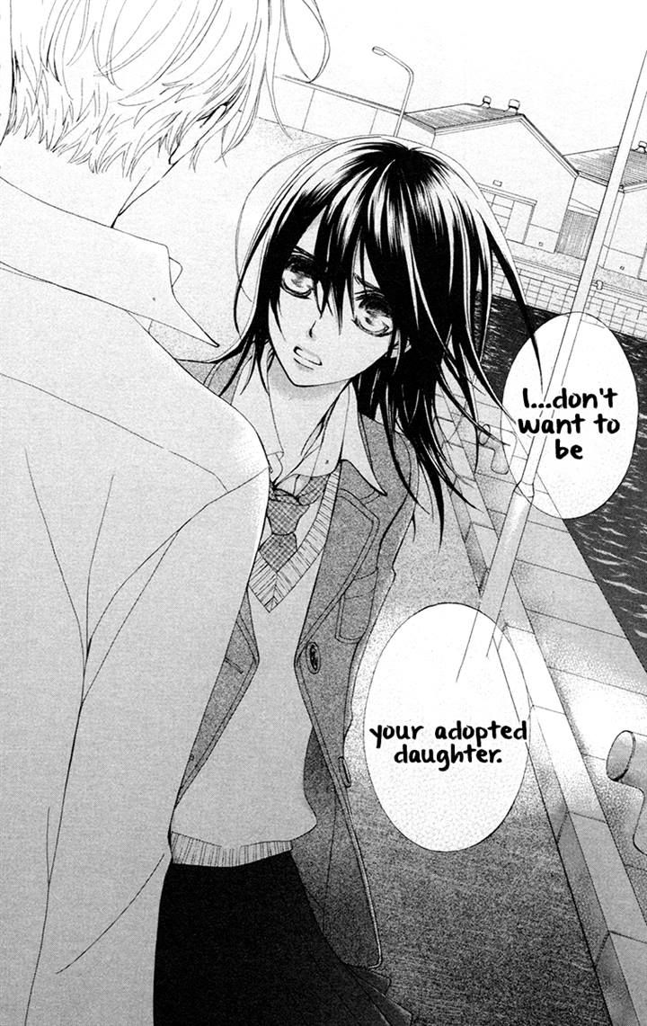 Shuriken to Pleats Chapter 10 page 30 - Chapter 10