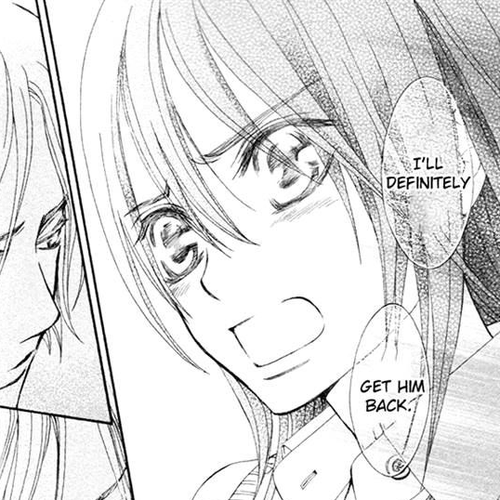 Shuriken to Pleats Chapter 10 cover