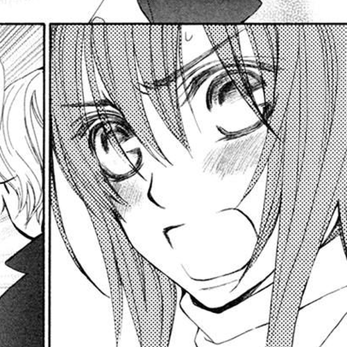 Shuriken to Pleats Chapter 11 cover