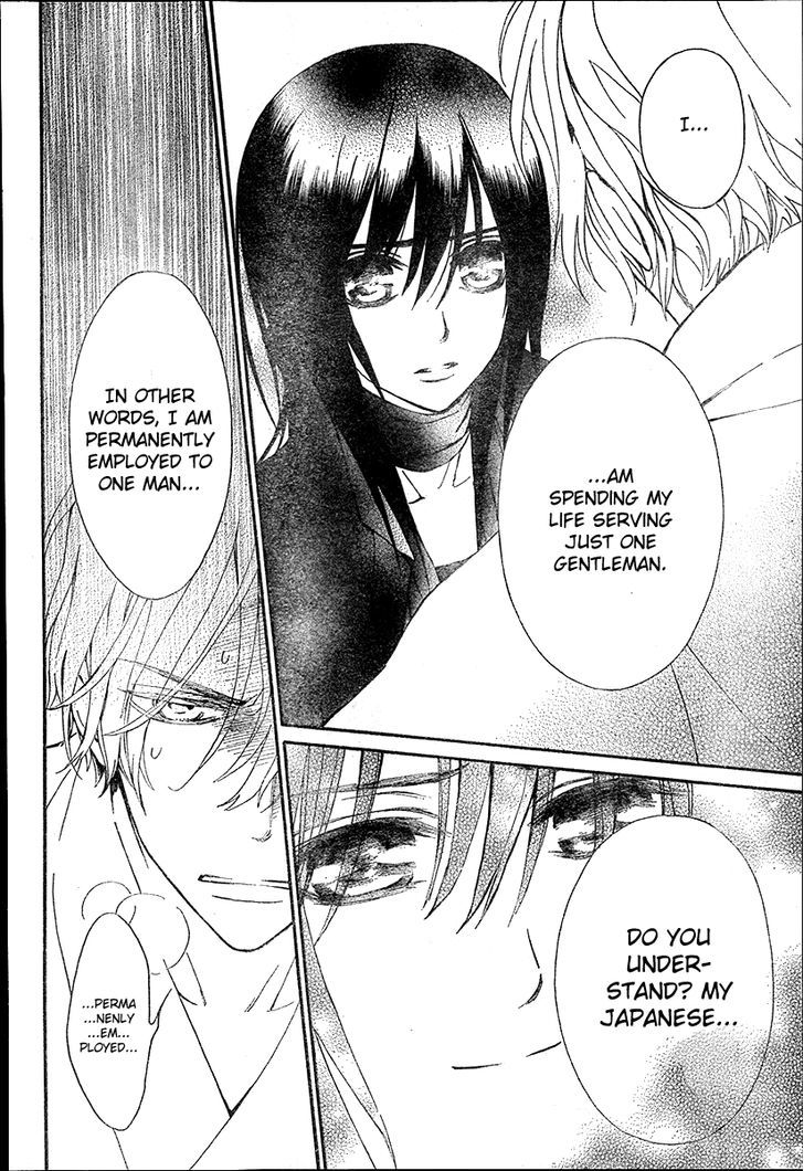 Shuriken to Pleats Chapter 2 page 13 - Chapter 2