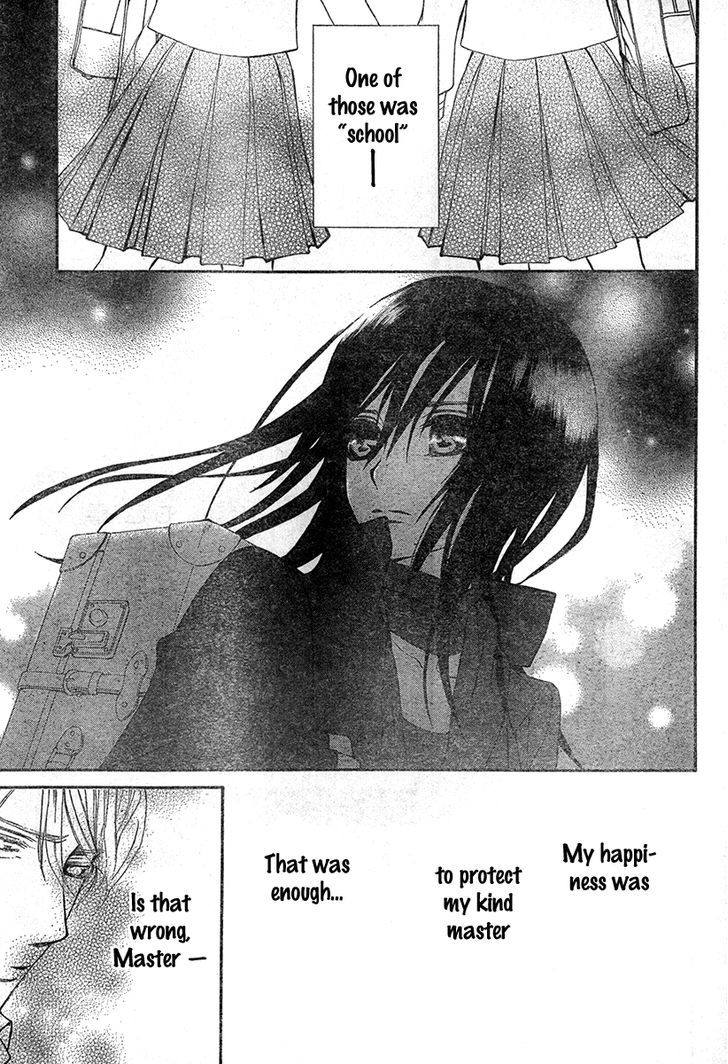 Shuriken to Pleats Chapter 2 page 20 - Chapter 2