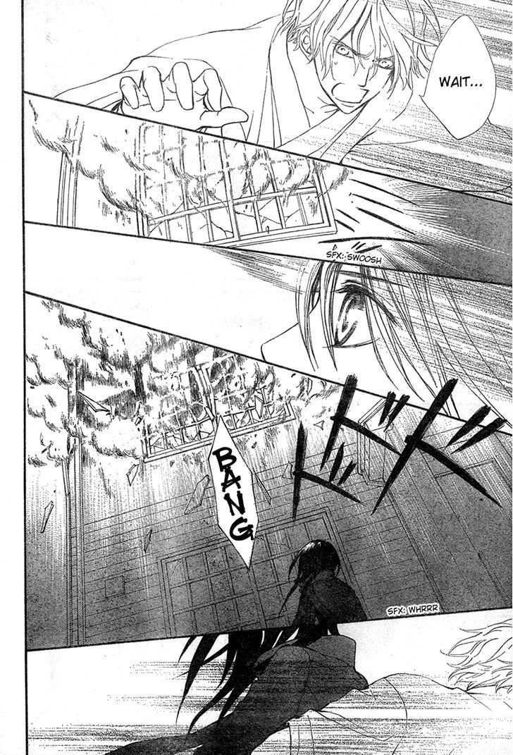 Shuriken to Pleats Chapter 2 page 27 - Chapter 2